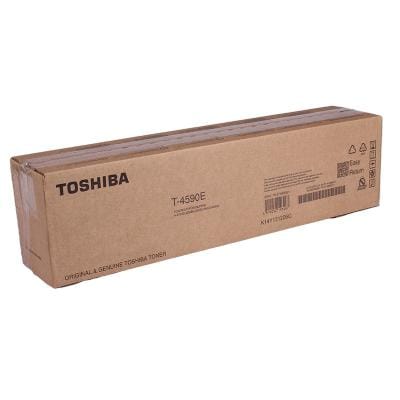 TOSHIBA Cartuș toner original Toshiba T4590E, negru, cod 6AJ00000256