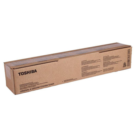TOSHIBA Cartuș toner original Toshiba T-2323E, negru, cod 6AJ00000218 / 6AJ00000296