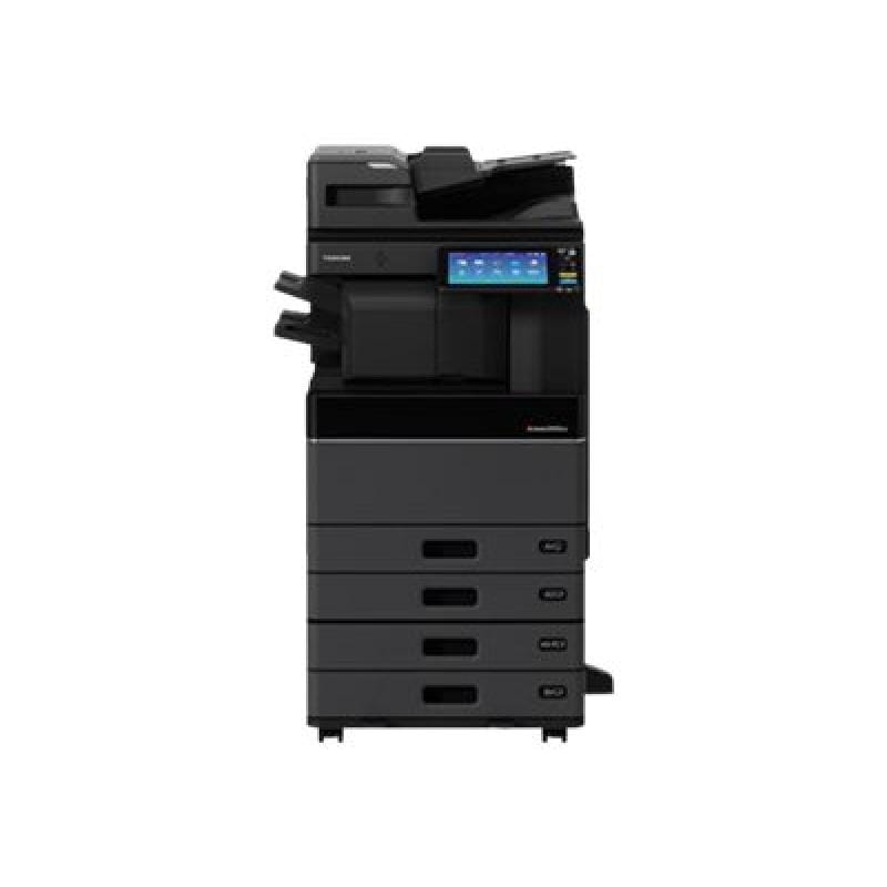 TOSHIBA Toner Original Toshiba T-3008E (T3008E) Negru, 6AJ00000151 / 6AJ00000251