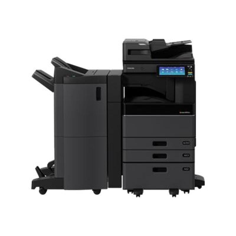 TOSHIBA Toner Original Toshiba T-3008E (T3008E) Negru, 6AJ00000151 / 6AJ00000251