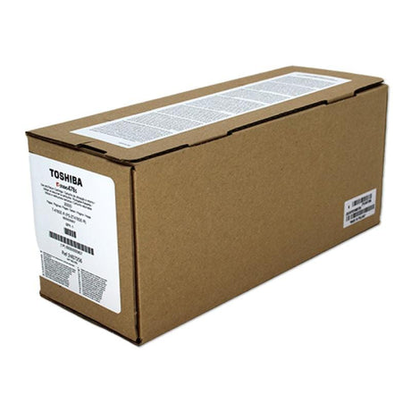 TOSHIBA Toner Original Toshiba T-478SE-R (T478SER) Negru, 6B000000857