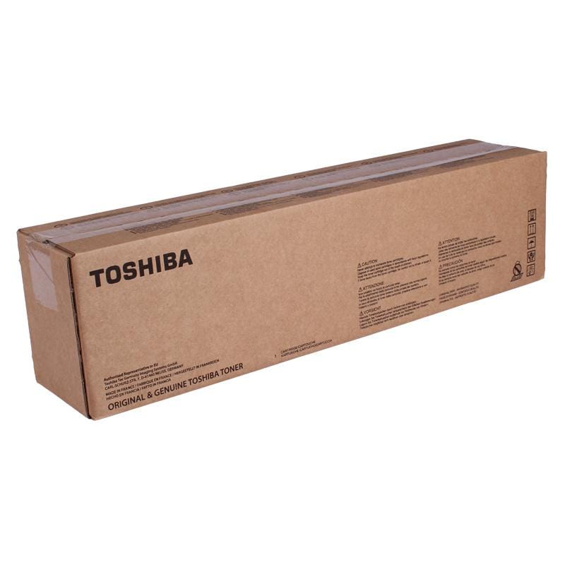 TOSHIBA Toner Original Toshiba T-5018E Negru (6AJ00000171/6AJ00000257)