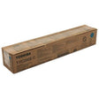 TOSHIBA Toner original Toshiba T-FC200E/TFC200E Cyan 6AJ00000119, 6AJ00000259