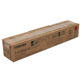 TOSHIBA Toner Original Toshiba T-FC200E Magenta, 6AJ00000127 / 6AJ00000261, pentru e-STUDIO