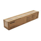 TOSHIBA Toner Original Toshiba T-FC200E Galben (Yellow) pentru Imprimante Multifuncționale Compatibile, coduri 6AJ00000131/6AJ00000262/6B000001090