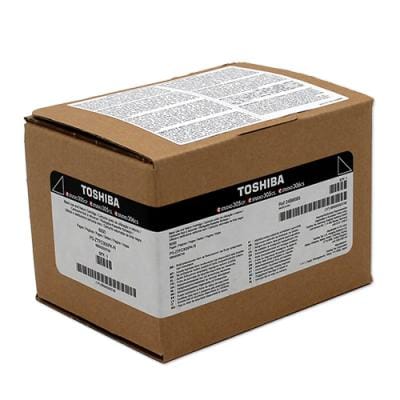 TOSHIBA Cartuș toner original Toshiba T-FC305PK-R (TFC305PKR) Negru, cod 6B000000749