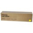 TOSHIBA Toner original Toshiba T-FC30EY Galben 33.600 pagini (6AJ00000095/6AJ00000284)