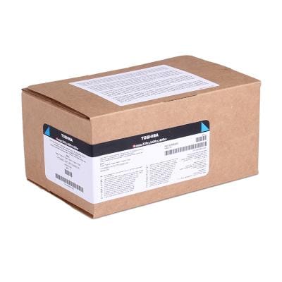 TOSHIBA Toner original Toshiba T-FC339EC-R Cyan, cod 6B000001426, pentru imprimante Toshiba seria T-FC339