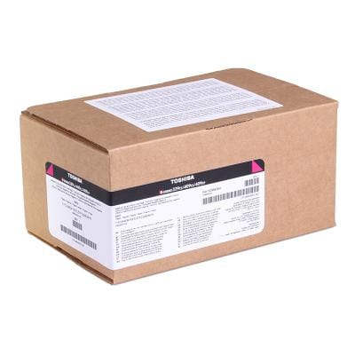 TOSHIBA Toner Original Toshiba T-FC339EM-R (6B000001422) Magenta pentru imprimante/copiatoare compatibile