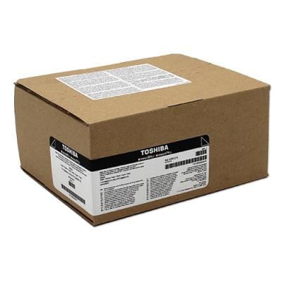 TOSHIBA Toshiba Toner T-FC389EK-R TFC389EKR Black Schwarz (6B000000978)