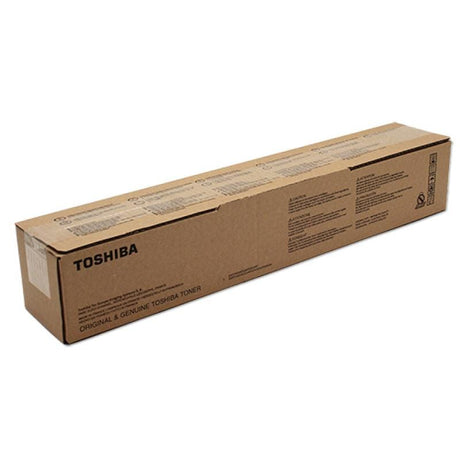 TOSHIBA Toner original Toshiba T-FC415EK negru, cod 6AJ00000175 / 6AJ00000287, pentru imprimante compatibile Toshiba