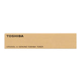 TOSHIBA Toner original Toshiba T-FC505E/TFC505E Cyan (6AJ00000135, 6AJ00000290)