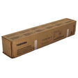 TOSHIBA Toner Original Toshiba T-FC616EY Galben (Yellow/Gelb) 6AK00000379 / 6AK00000469 pentru imprimante compatibile