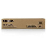 TOSHIBA Recipient toner uzat original Toshiba TB-FC30E (TBFC30E) 6AG00004479 / 6AG00004477