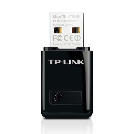 TP-Link Adaptor USB Adaptor USB TP-Link KOM0440 | 300 Mbps, Wireless