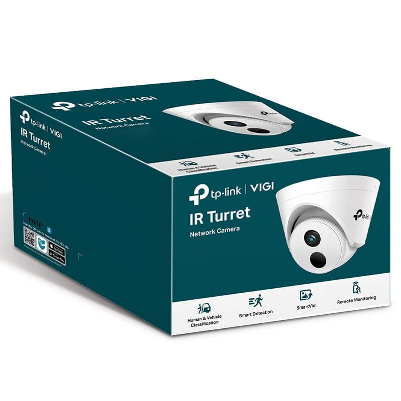 TP-Link Camera de supraveghere Cameră TP-Link KOMC400HP4