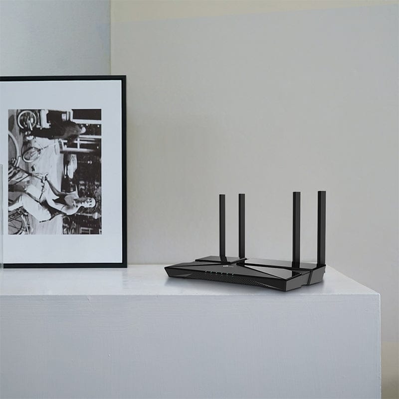 TP-Link Router Router TP-Link KOM-AX23 | Smart, 4G