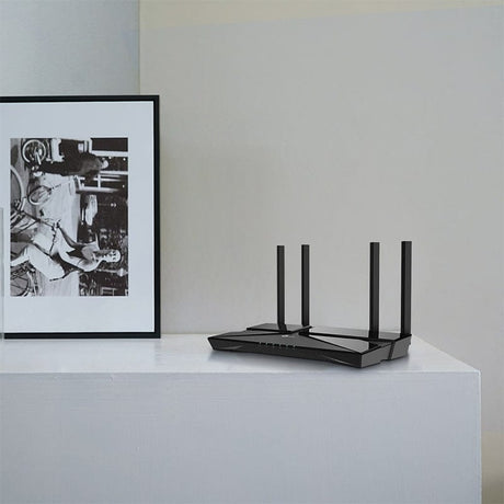 TP-Link Router Router TP-Link KOM-AX23 | Smart, 4G