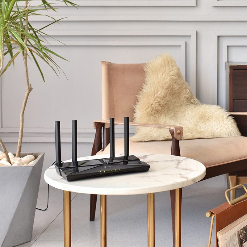 TP-Link Router Router TP-Link KOM-AX23 | Smart, 4G