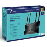 TP-Link Router Router TP-Link KOM-AX23 | Smart, 4G