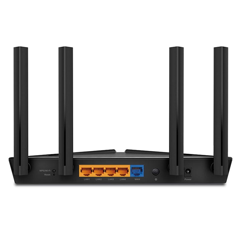 TP-Link Router Router TP-Link KOM-AX23 | Smart, 4G