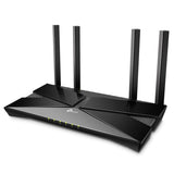 TP-Link Router Router TP-Link KOM-AX23 | Smart, 4G