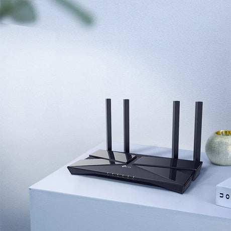 TP-Link Router Router TP-Link KOM-AX53