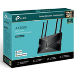 TP-Link Router Router TP-Link KOM-AX53