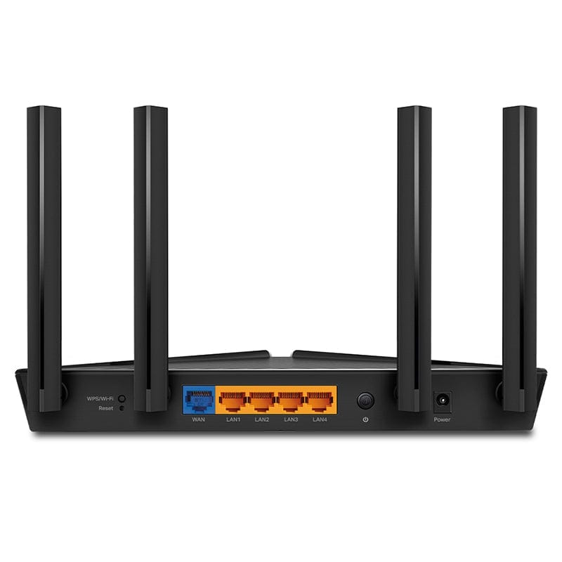 TP-Link Router Router TP-Link KOM-AX53