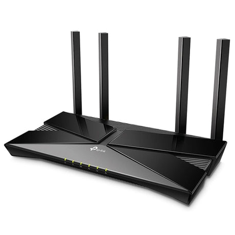 TP-Link Router Router TP-Link KOM-AX53