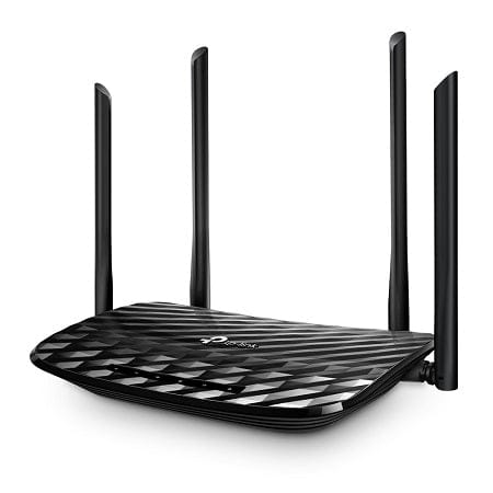 TP-Link Router Router TP-Link KOM-C6