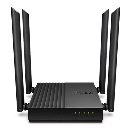 TP-Link Router Router TP-Link KOM-C64 | 867Mbps, Smart, Wireless
