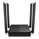 TP-Link Router Router TP-Link KOM-C64 | 867Mbps, Smart, Wireless