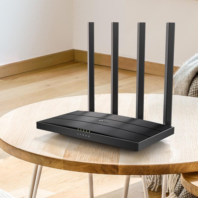 TP-Link Router Router TP-Link KOM-C80