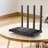 TP-Link Router Router TP-Link KOM-C80