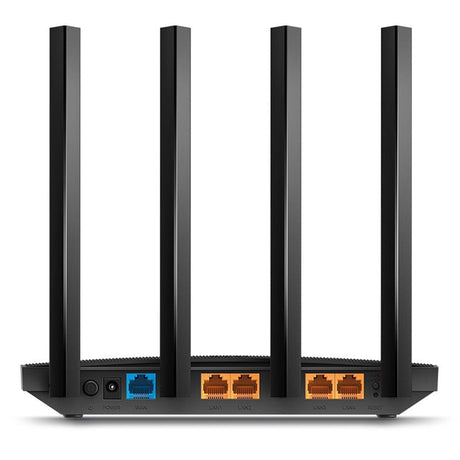 TP-Link Router Router TP-Link KOM-C80