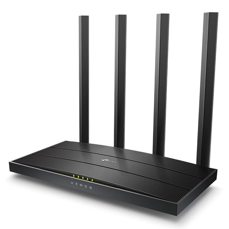 TP-Link Router Router TP-Link KOM-C80