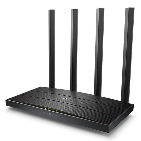 TP-Link Router Router TP-Link KOM-C80