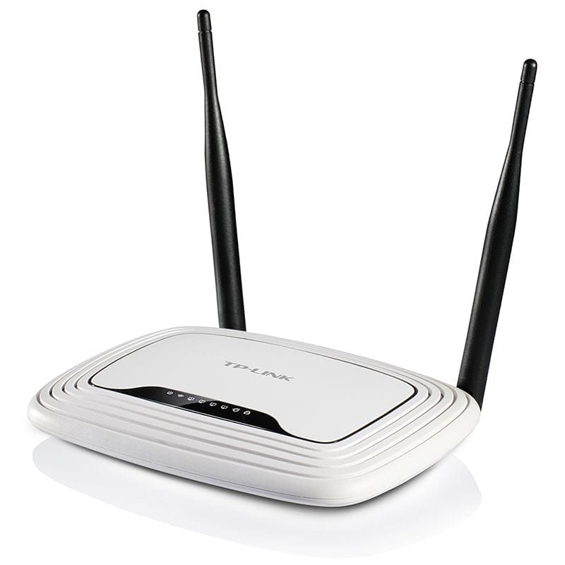TP-Link Router Router TP-Link KOM0662