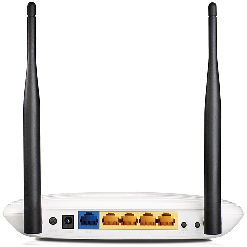 TP-Link Router Router TP-Link KOM0662