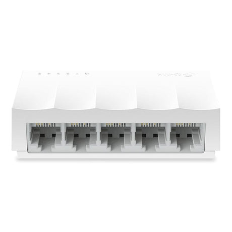 TP-Link Switch Switch TP-Link KOM-LS1005 | 100Mbps, Gri