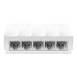 TP-Link Switch Switch TP-Link KOM-LS1005 | 100Mbps, Gri