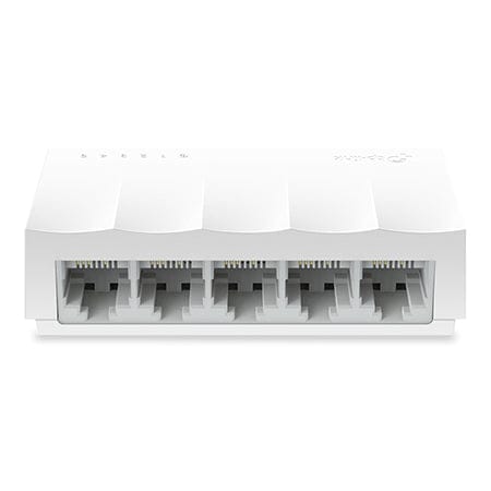 TP-Link Switch Switch TP-Link KOM-LS1005 | 100Mbps, Gri