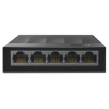 TP-Link Switch Switch TP-Link KOM-LS1005G | 10GB