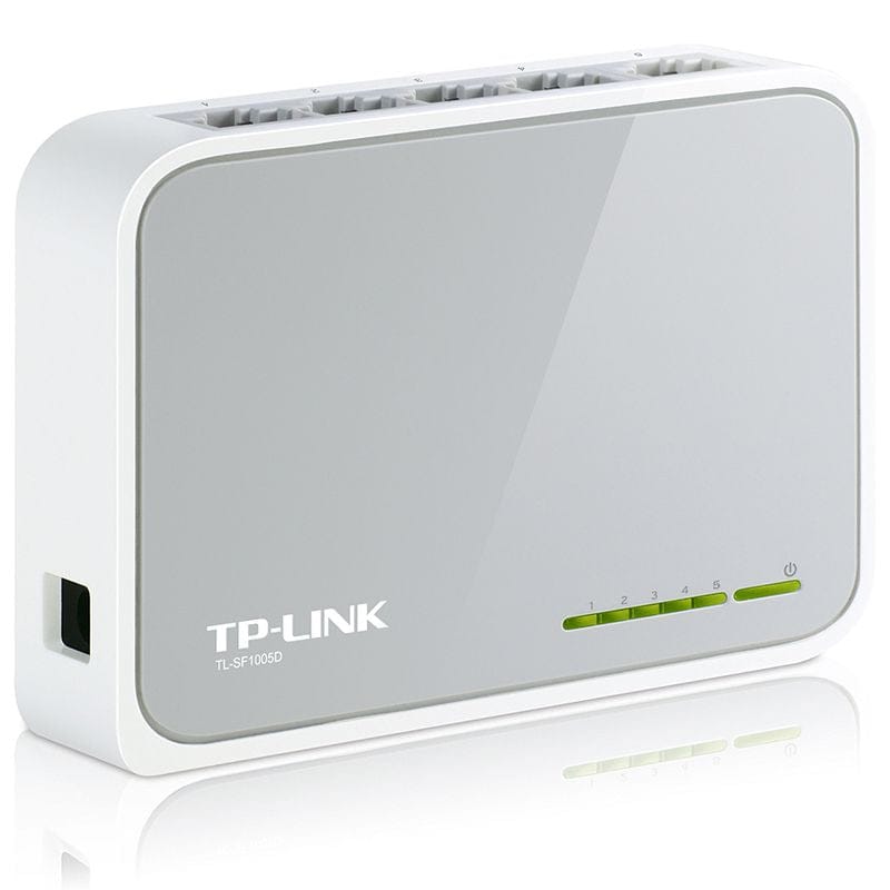 TP-Link Switch Switch TP-Link KOM0043 | 1GB