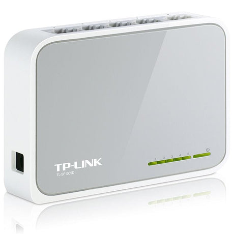 TP-Link Switch Switch TP-Link KOM0043 | 1GB