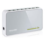 TP-Link Switch Switch TP-Link KOM0064 | 9V, 100Mbps, 9V
