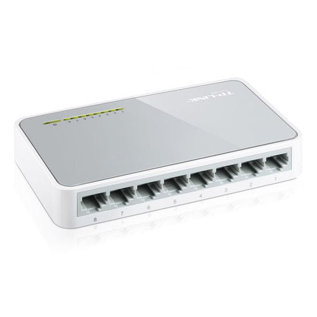 TP-Link Switch Switch TP-Link KOM0064 | 9V, 100Mbps, 9V