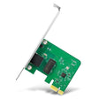 TP-Link Placa de retea TP-Link - Placa Retea PCI-E Gigabit | KOM-TG3468