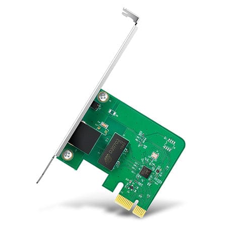 TP-Link Placa de retea TP-Link - Placa Retea PCI-E Gigabit | KOM-TG3468